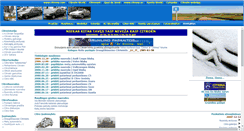 Desktop Screenshot of grumlt.citrina.lt